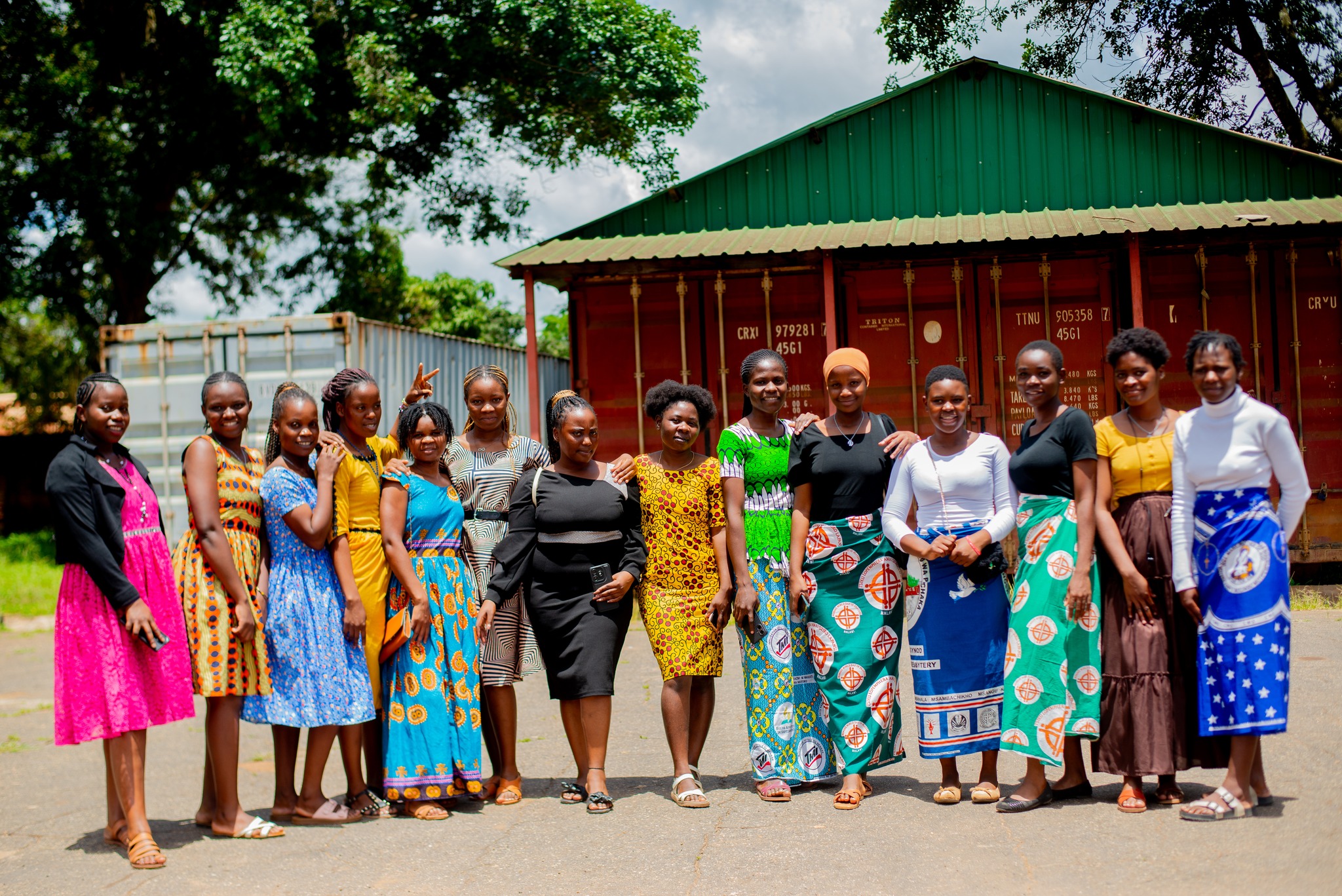 DON BOSCO YOUTH TECHNICAL INSTITUTE COMMEMORATES INTERNATIONAL WOMEN’S DAY - Image 1