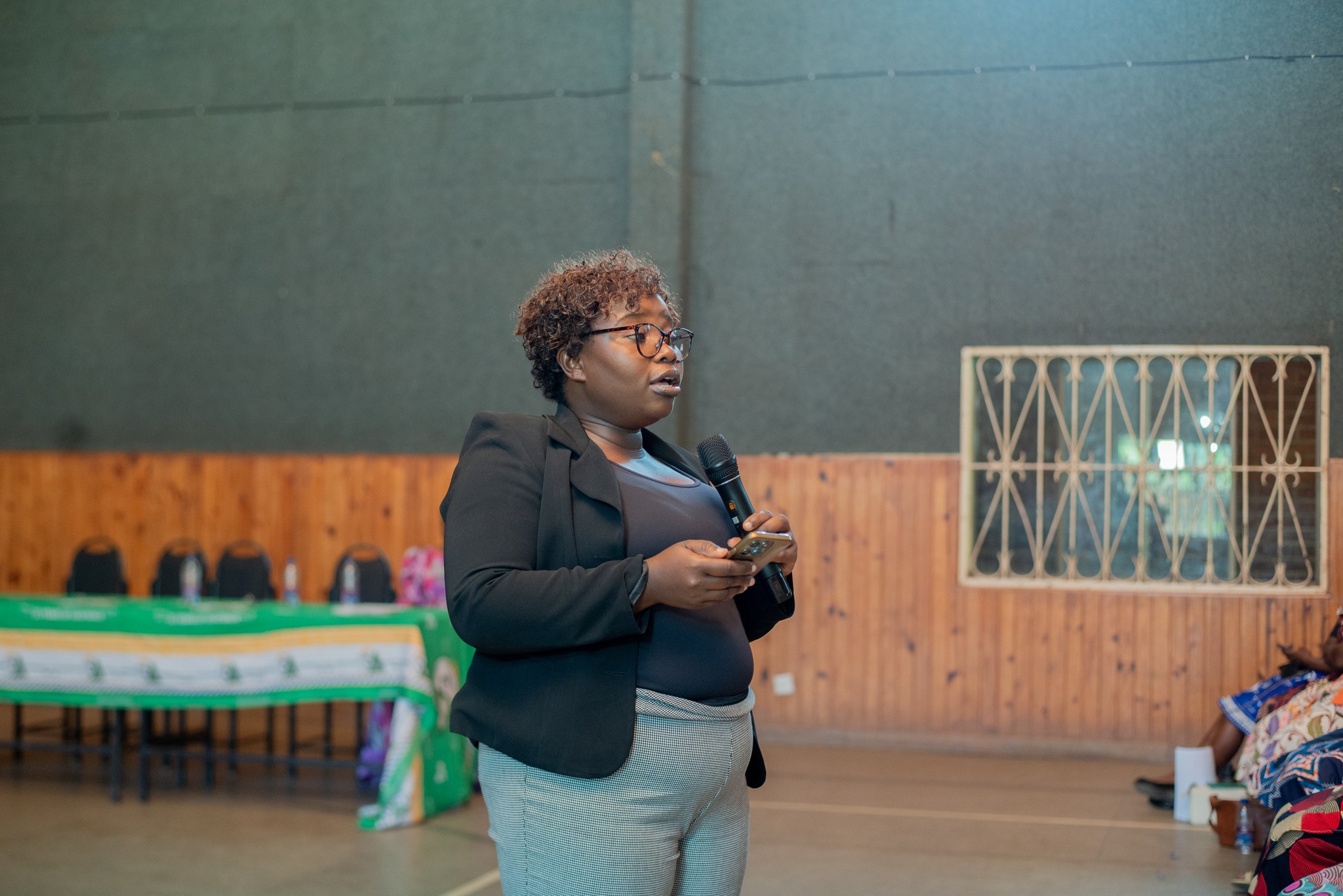 DON BOSCO YOUTH TECHNICAL INSTITUTE COMMEMORATES INTERNATIONAL WOMEN’S DAY - Image 3