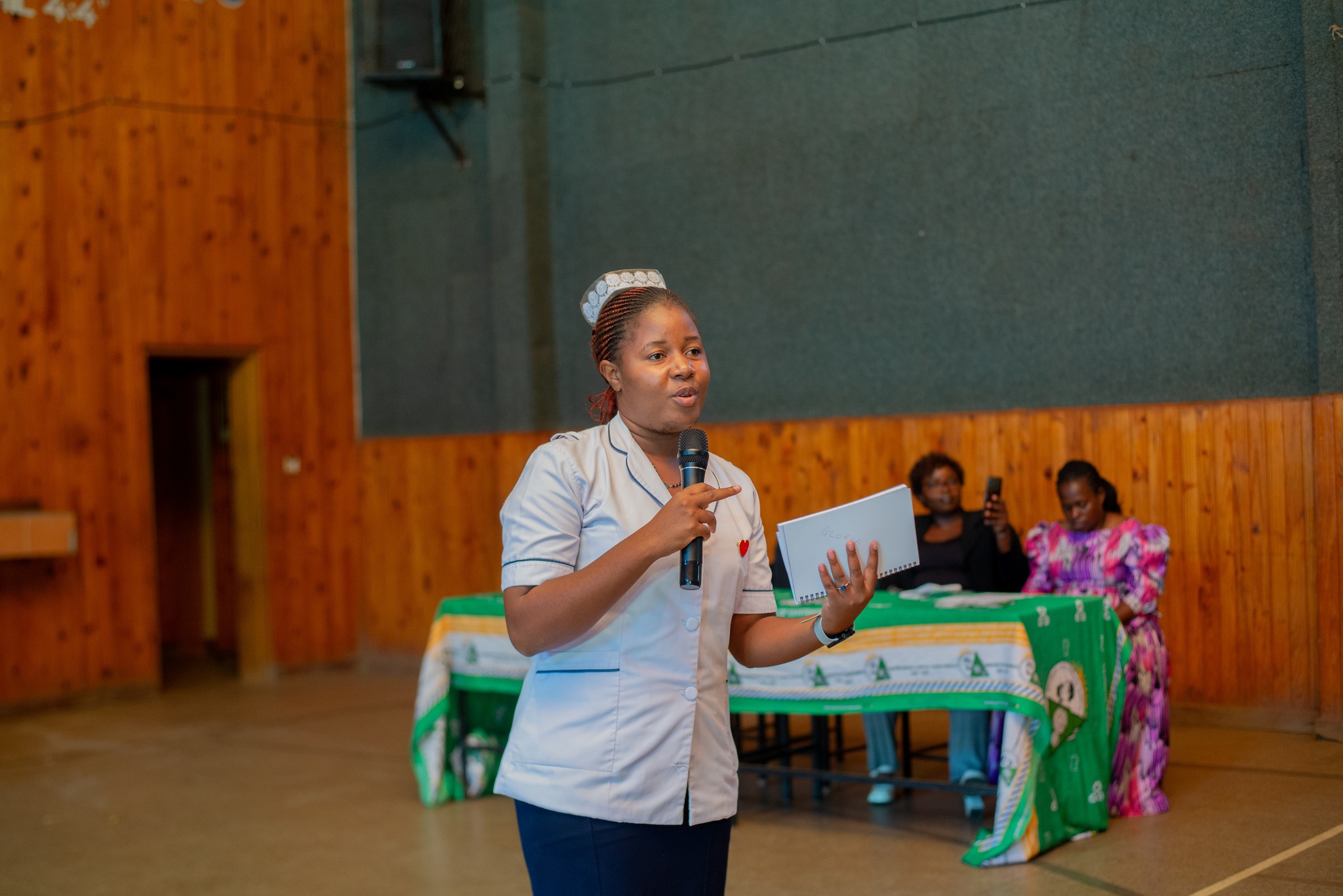 DON BOSCO YOUTH TECHNICAL INSTITUTE COMMEMORATES INTERNATIONAL WOMEN’S DAY - Image 5