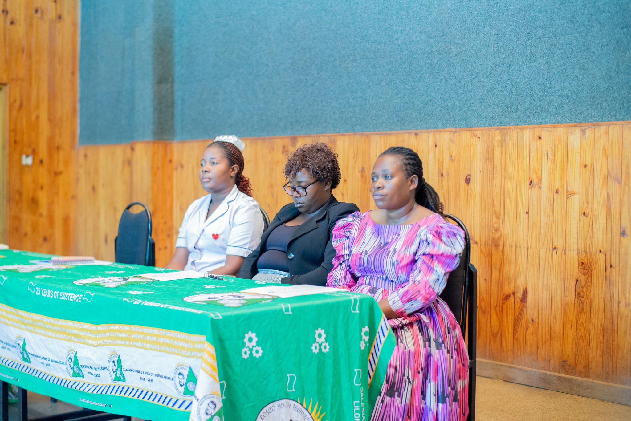 DON BOSCO YOUTH TECHNICAL INSTITUTE COMMEMORATES INTERNATIONAL WOMEN’S DAY - Image 6