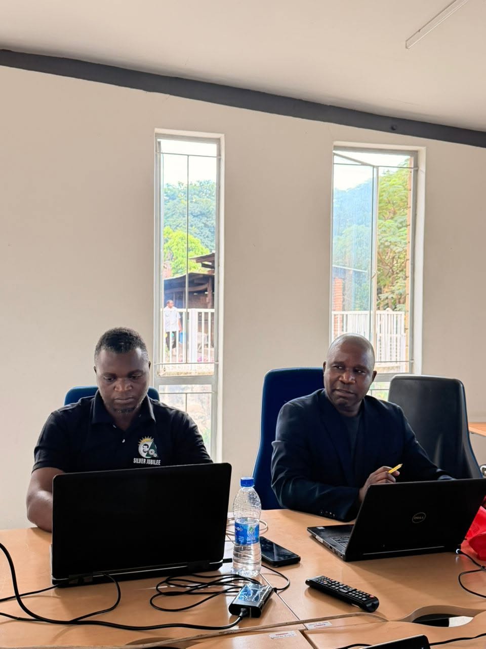 PRITECAM IGNITES PREPARATIONS FOR THE 2027 RECRUITMENT EXERCISE - Image 1