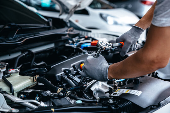 Automobile Mechanics